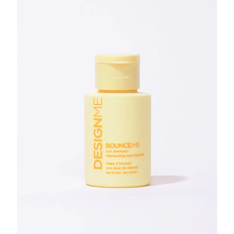 DesignMe Bounce.Me Curl Shampoo 50 ml