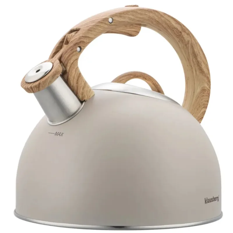 Varná kanvica Klausberg KB-7913 - 2,5l