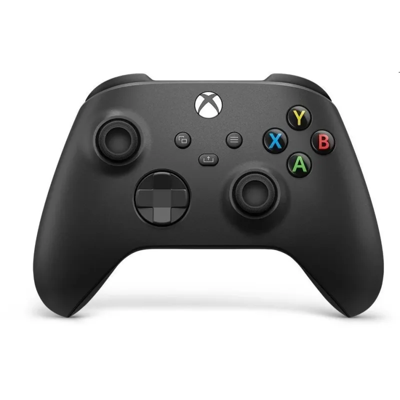 Microsoft Xbox Wireless Controller, carbon black [EP2-29930]