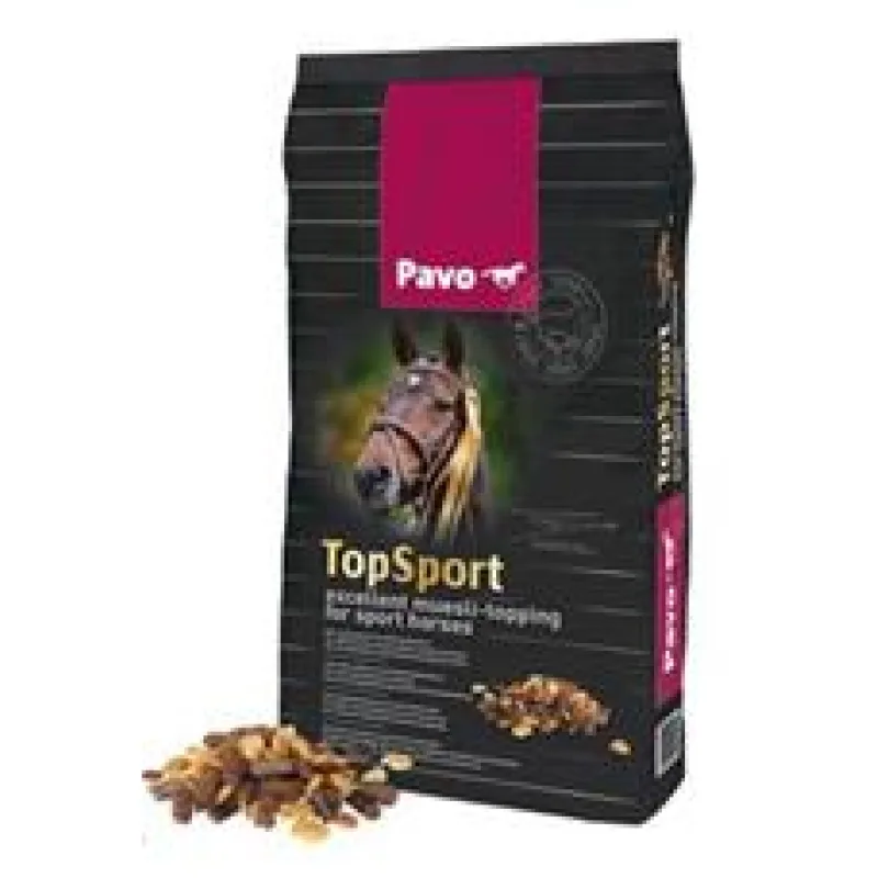PAVO Top Sport 15 kg