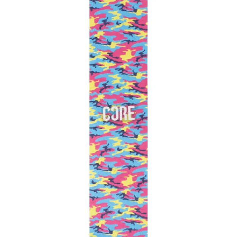 Griptape Core Neon Camo