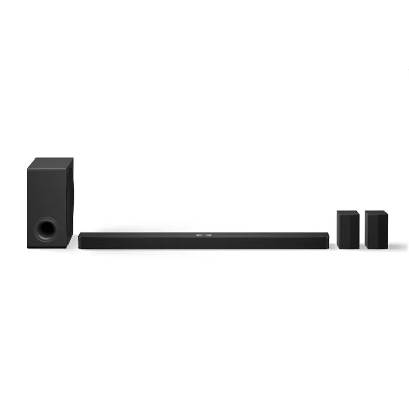 LG S90TR - soundbar