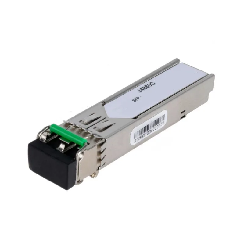 OEM X121 1G SFP LC LH Transceiver J4860C_OEM