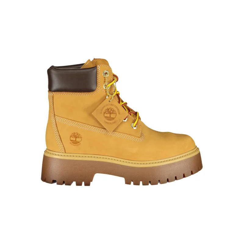 Dámska Zimná Obuv TIMBERLAND - Hnedá Farba: hnedá, Veľkosť: 37