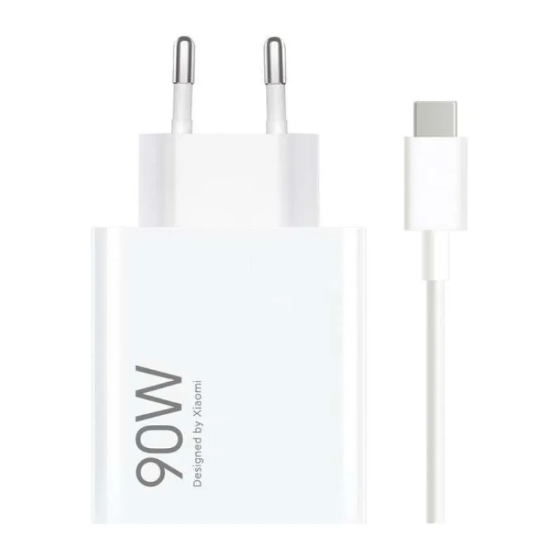 Xiaomi Hypercharge Combo 90W (Type-A) ()