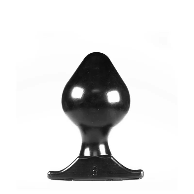 All Black AB73 dildo
