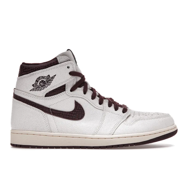 Jordan 1 Retro High OG A Ma Maniére - 41