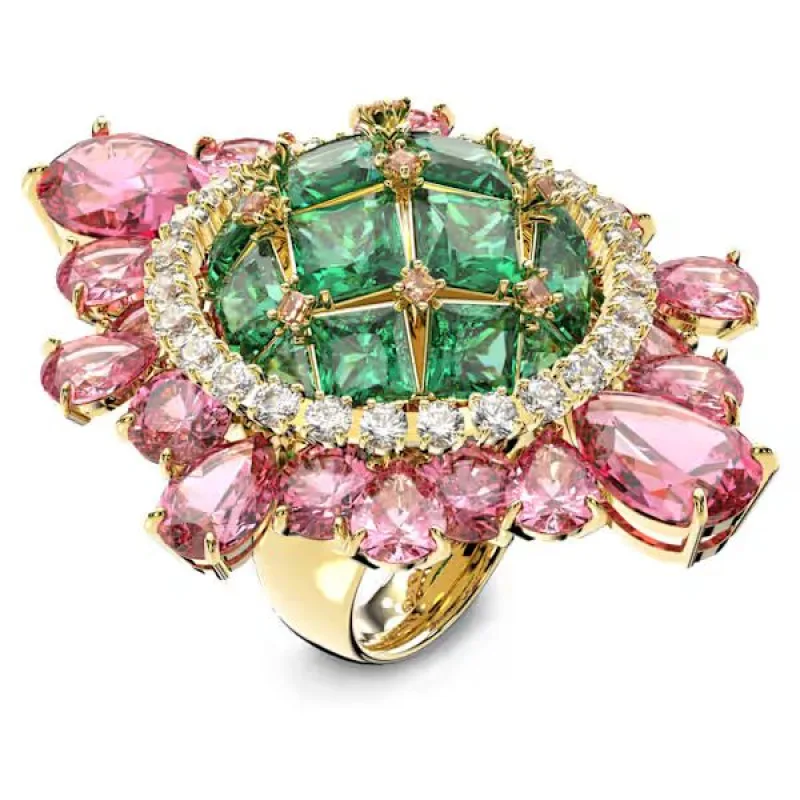 Dámsky Prsteň SWAROVSKI 5620685 (52-DIAMETRO INTERNO 16,2MM )