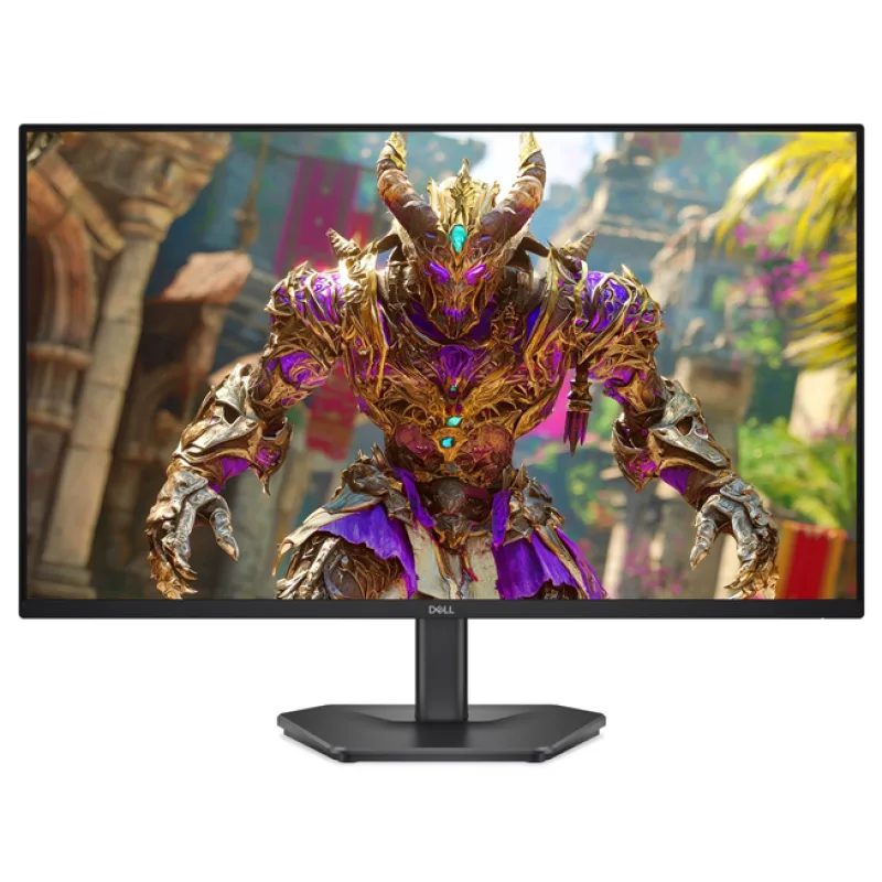 Dell SE2726HG 27", IPS, FHD, 240Hz, 0.5ms, DP, 2x HDMI, Čierna, 3Yr