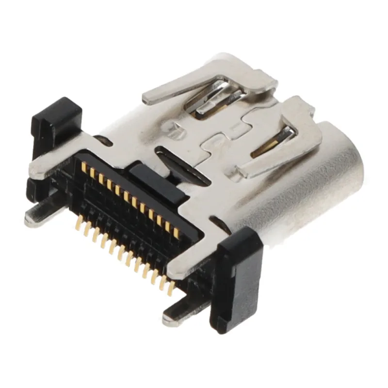 Port Type-C pre konzoly PS5