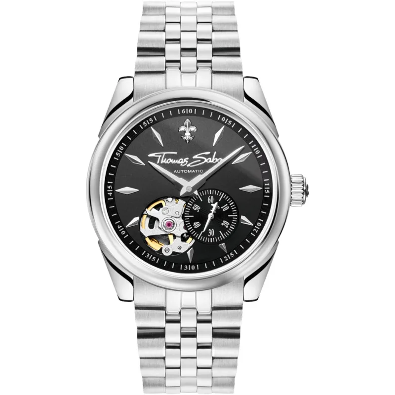 Thomas Sabo WA0414-201-203