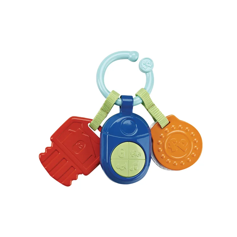Fisher Price HUDOBNÝ TELEFÓN/KLÁVESY FISHER PRICE DPK28