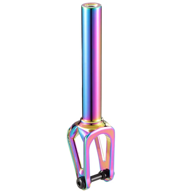 Blunt Diamond IHC Fork - Oil Slick