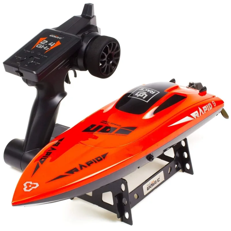 UDi RC vysokorychlostní člun RAPID 9 Hi-Speed