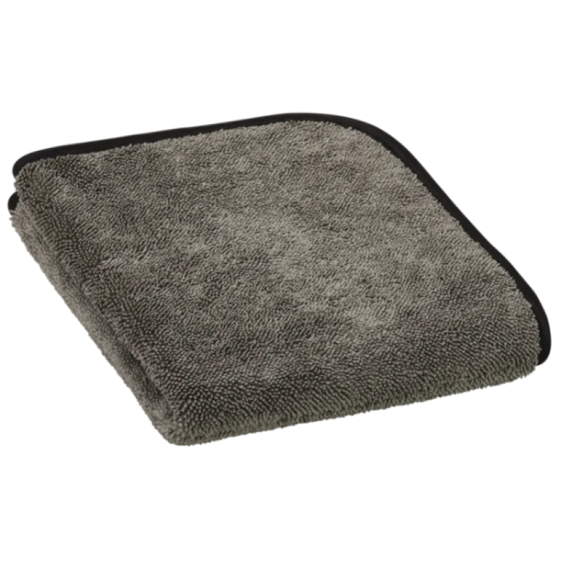 Vikan Microfibre Drying Cloth – Sušiaci uterák z mikrovlákna, 40x40 cm