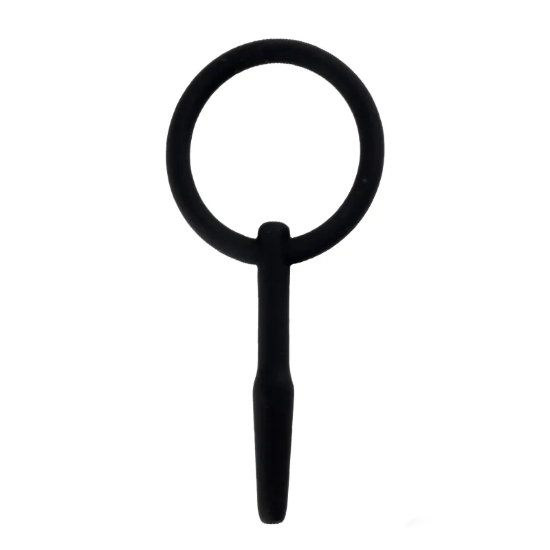 Boss Series Penis Plug no. 02