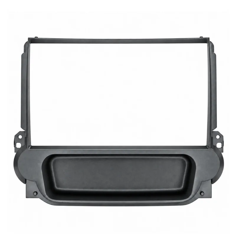 Redukce pro 9" autorádio Chevrolet Malibu 2012-2015 13173