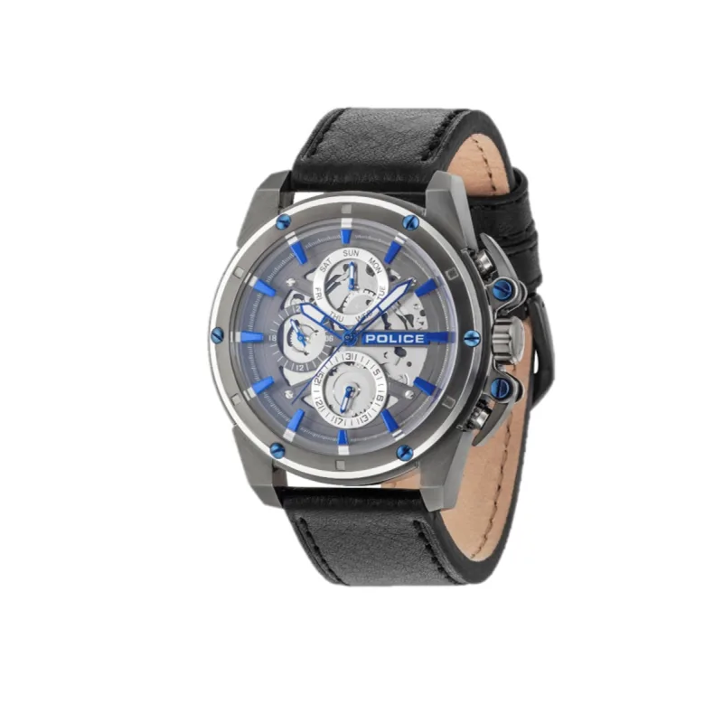 Pánske Hodinky POLICE R1451277002 (47MM)