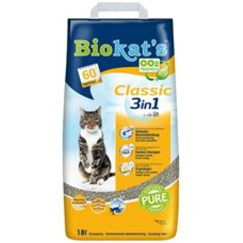 Biokats Classic 10 l