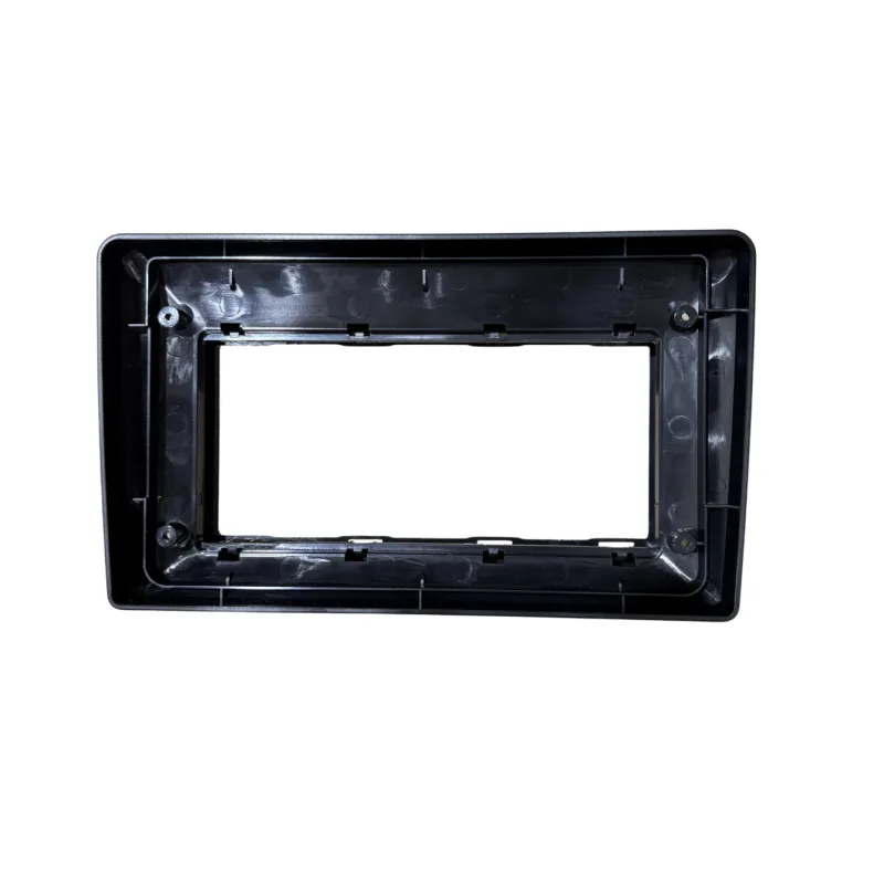 Univerzální Rámeček s napájecím kabelem pro 9" autorádio Ford Focus 1 / Fiesta 4 CHRKXFDFST96
