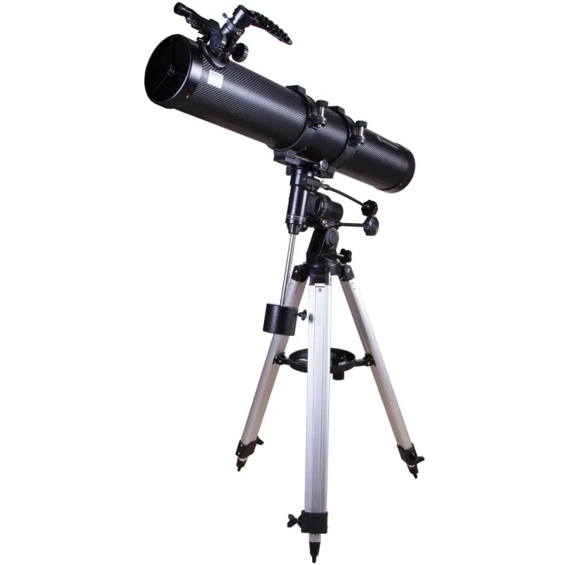 Hvezdársky ďalekohľad Bresser Galaxia 114/900