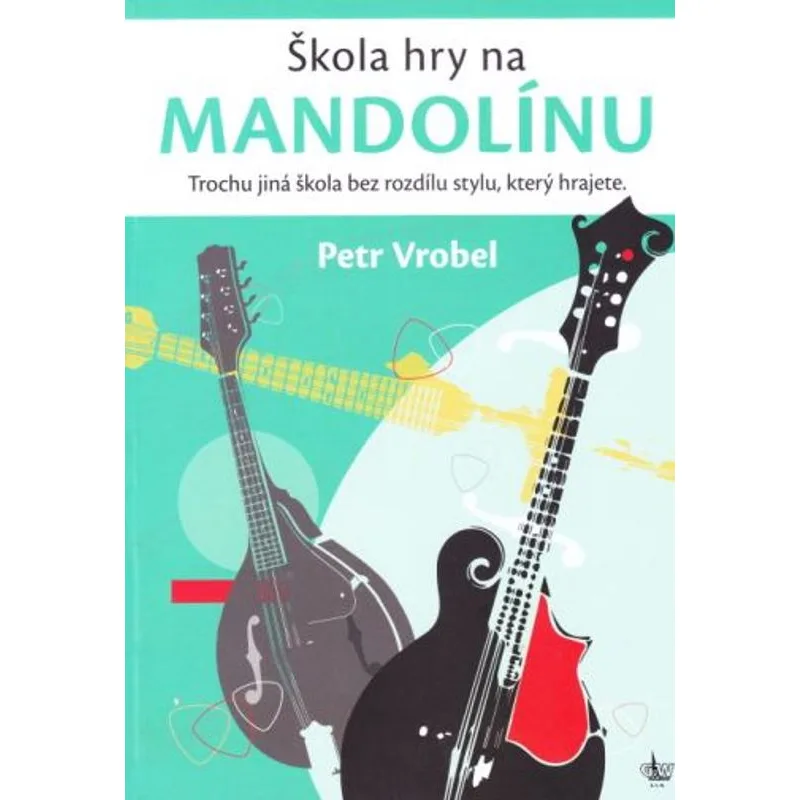 G+W Cheb Škola hry na mandolínu