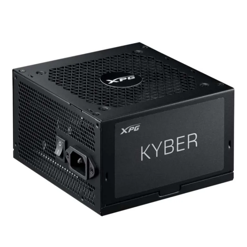 Adata XPG KYBER II/750W/ATX 3.1/80PLUS Gold/Modular (KYBERII750G-BKCEU)