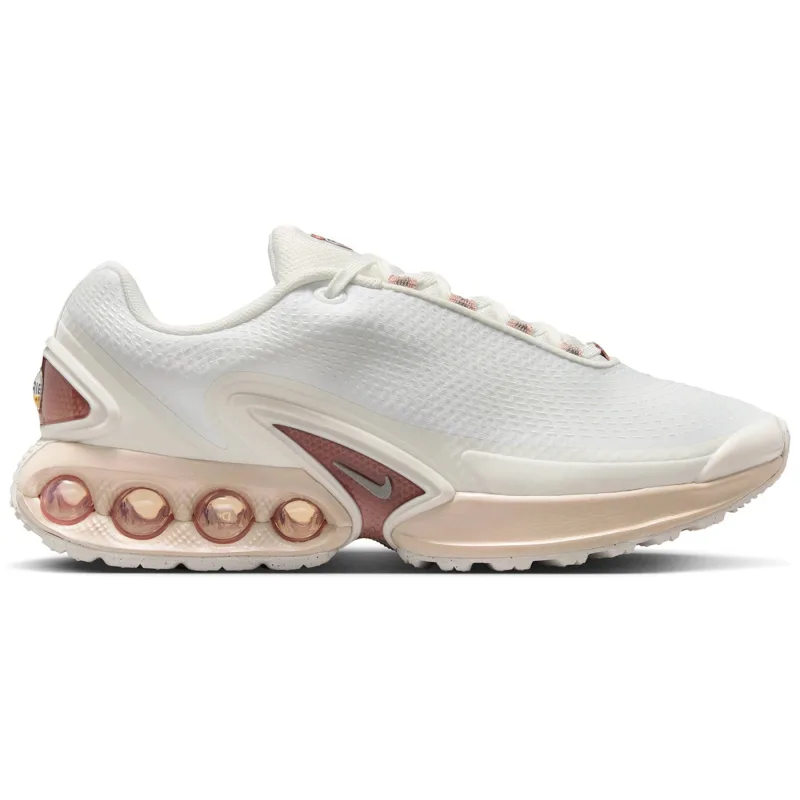 Nike Air Max Dn Tech Summit White Particle Pink (Women's) - 44