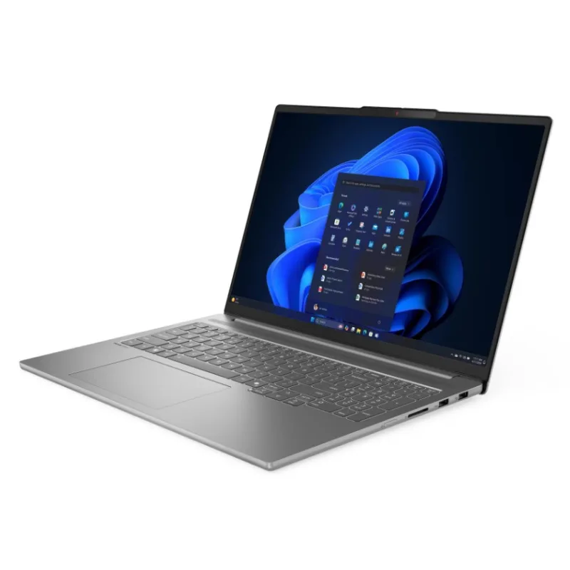 Lenovo IdeaPad Pro 5/16AIH10/U9-285H/16"/2880x1800/32GB/1TB/RTX 5050/W11H/Gray/2R 83JM005DCK