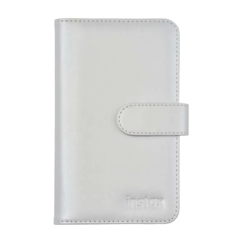 Fujifilm INSTAX MINI 13 ALBUM - Clay White (70100172019)