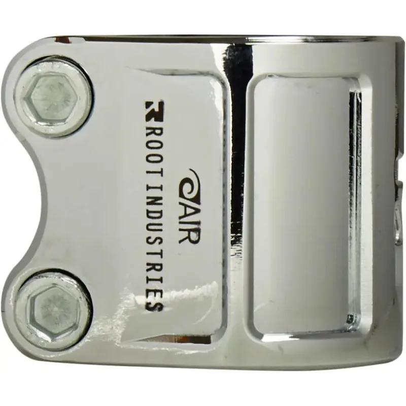 Objímka Root Industries Chrome
