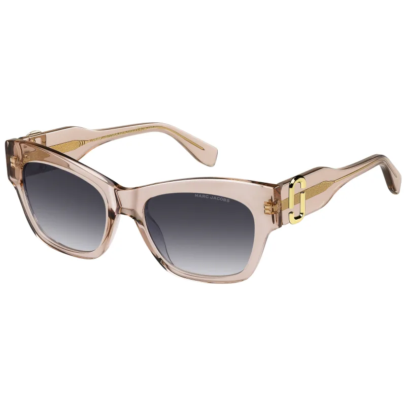 Dámske Slnečné Okuliare THE MARC JACOBS PRE MARC762SFWM (široka/mostík/raá) 54/19/140 mm)