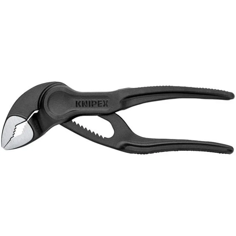 Kliešte prest.100mm Ph Knipex Cobra 8700100