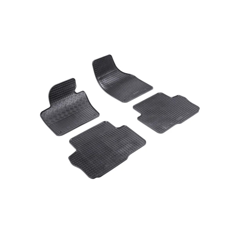Rigum Gumové koberce VW SHARAN 5m 2010-/Seat ALHAMBRA 5m 2010-