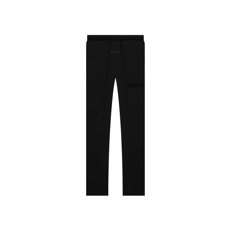 Fear of God Essentials Relaxed Sweatpants (SS22) Stretch Limo - S