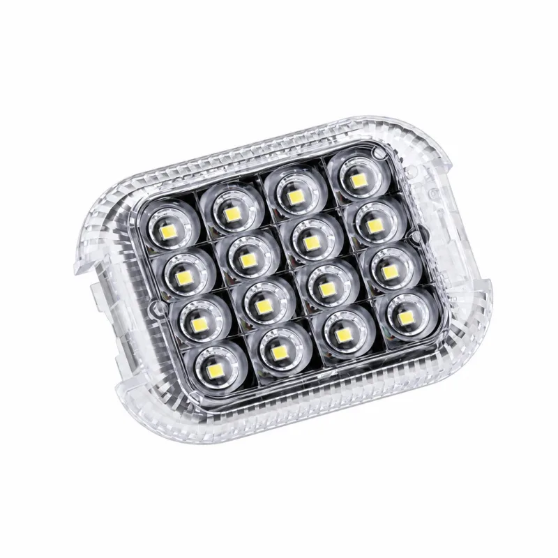 LED osvětlení nákladového prostoru Ford Transit 961fo02