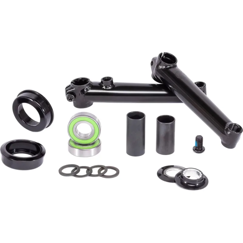 Salt Rookie BMX 3-dielna kľuka (152mm|Mid)