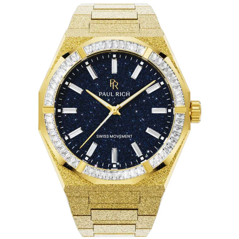 Paul Rich PR-46705
