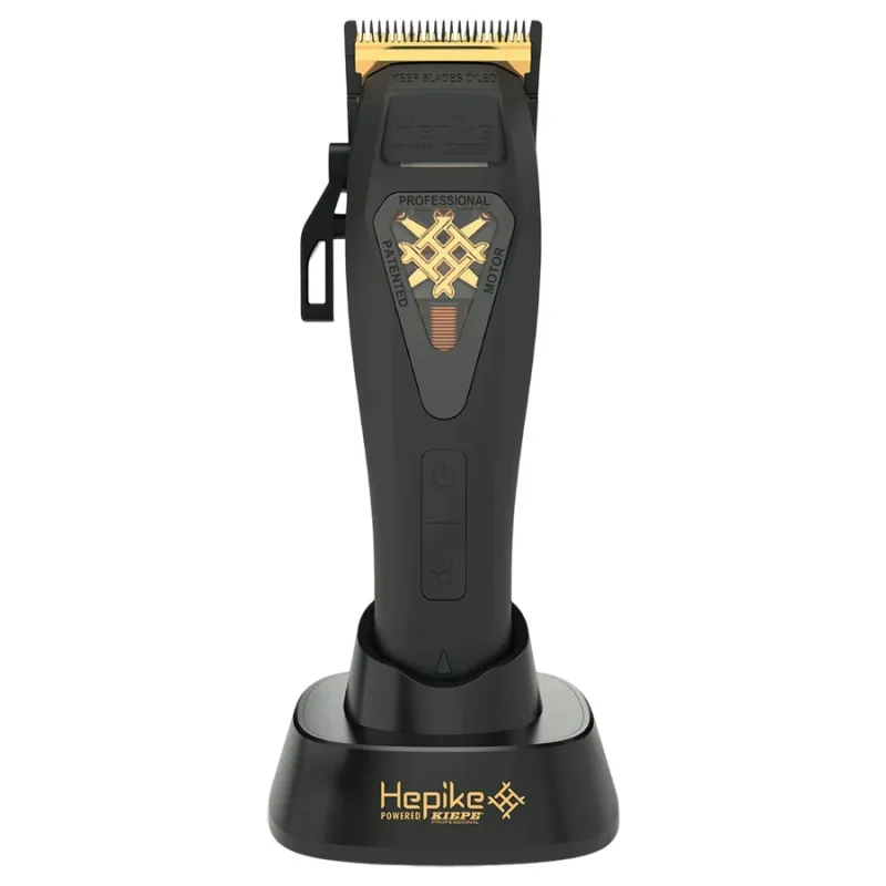 Profesionálny strihací strojček HEPIKE Clipper 6360