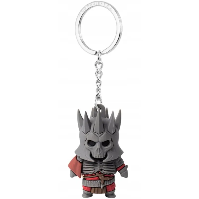 Good Loot Kľúčenka Eredin (The Witcher)