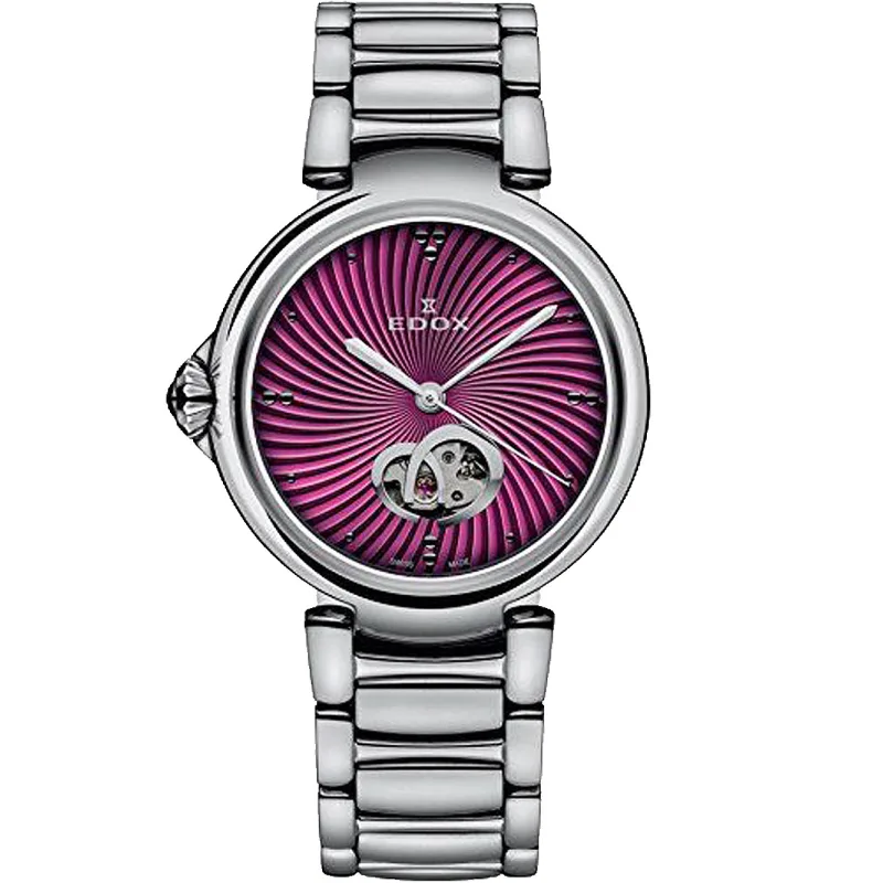 Edox 85025-3M-ROIN