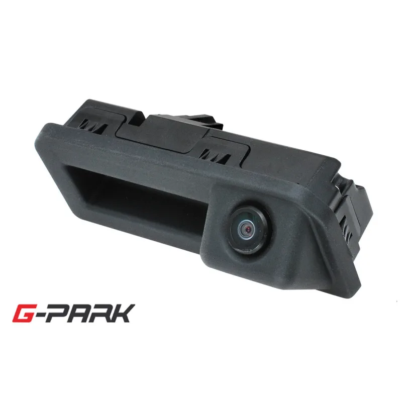 CCD parkovací kamera Škoda / Audi 221849 2VT.