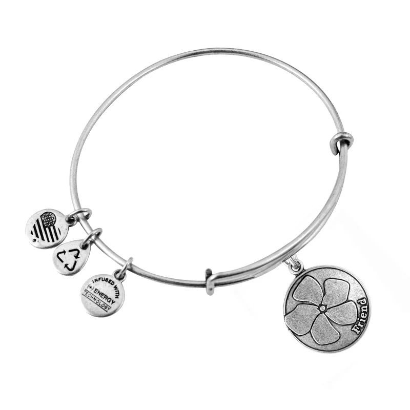Dámsky Náramok ALEX AND ANI A12EB51RS (19-25CM )