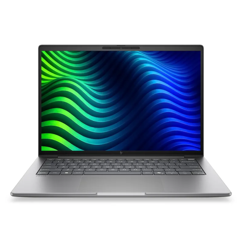 HP ZBook 8/G2i 14/U7-366H/14"/2560x1600/32GB/1TB/RTX 500/W11P/Silver/3R On-Site DT3F2ET#BCM