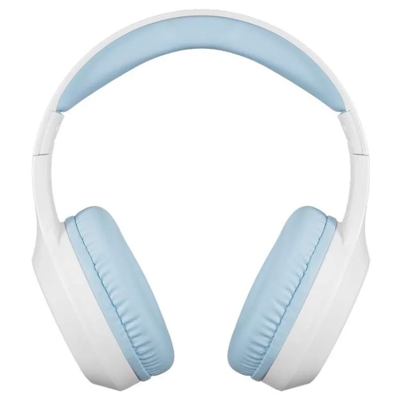 OBAL:ME Calmer Wireless Over-Ear ANC White (8596311296413)