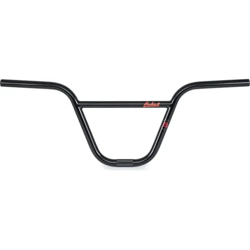 Eclat Chocolate 25.4mm BMX Riadidlá (9.25"|Glossy Black)