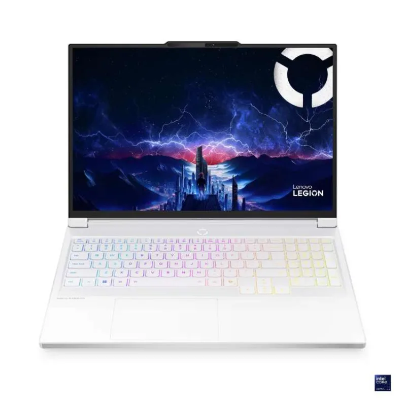 Lenovo Legion 7/16IAX10/U9-275HX/16"/2560x1600/32GB/2TB/RTX 5060/W11H/Glacier White/3R On-Site (83KY0083CK)