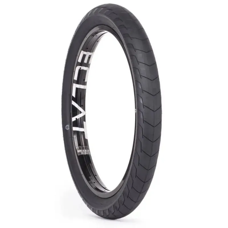 Eclat Decoder Low Pressure 20" BMX Plášť (2.3"|Černá)