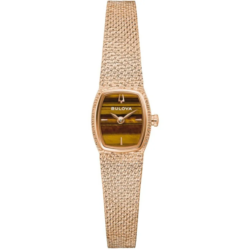 Bulova 97L185