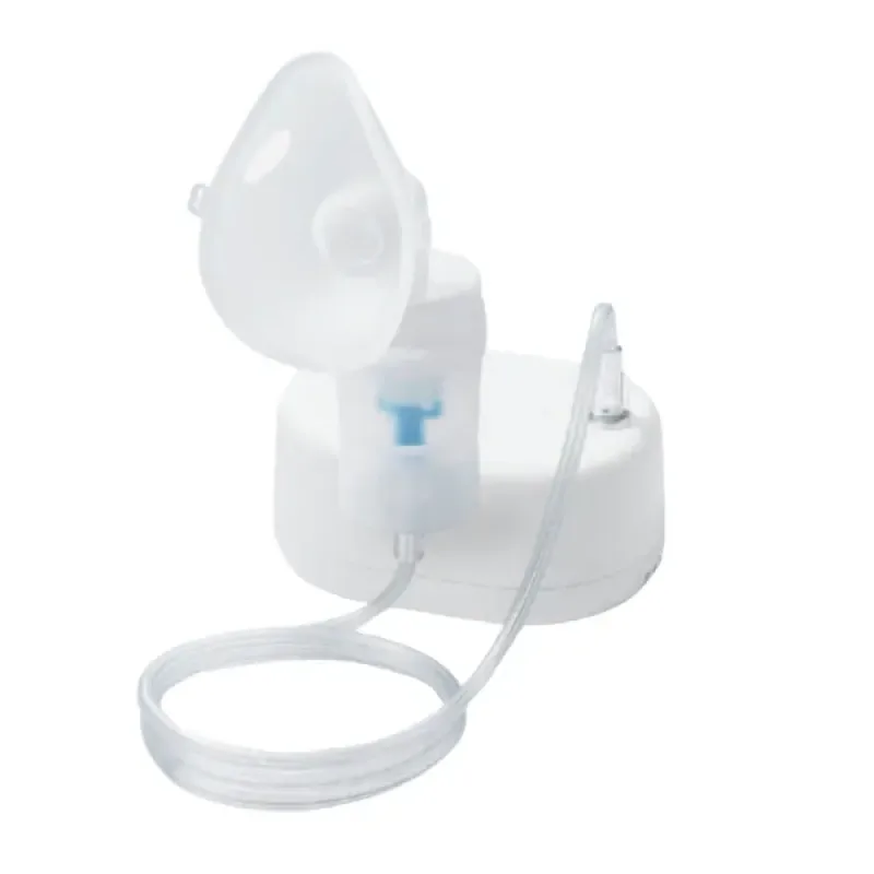 Omron C810 Kompresorový inhalátor